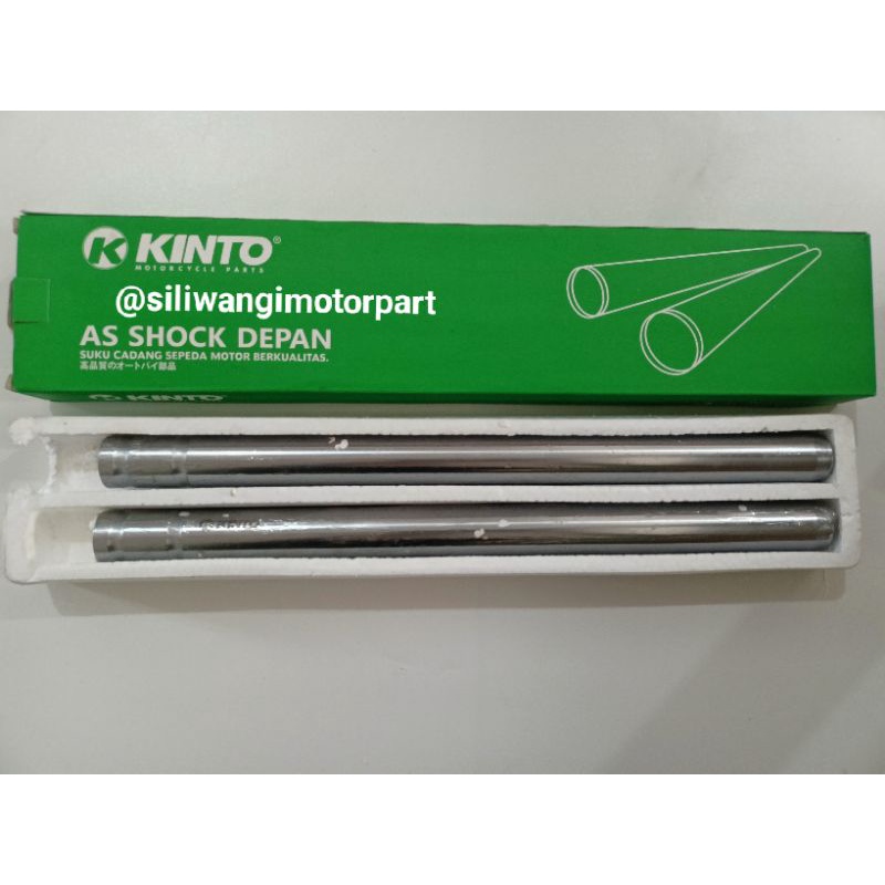 As Shock Depan Grand (SET) Kinto