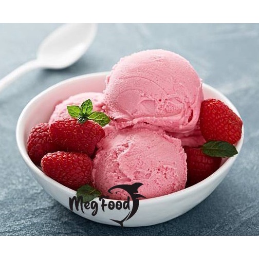 

Ice Cream Diamond 8 liter Rasa Strawberry I ES KRIM DIAMOND STRAWBERRY