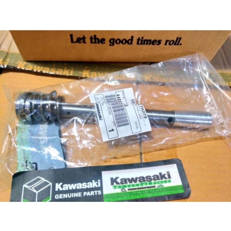 suling shock depan ninja rr old original Thailand