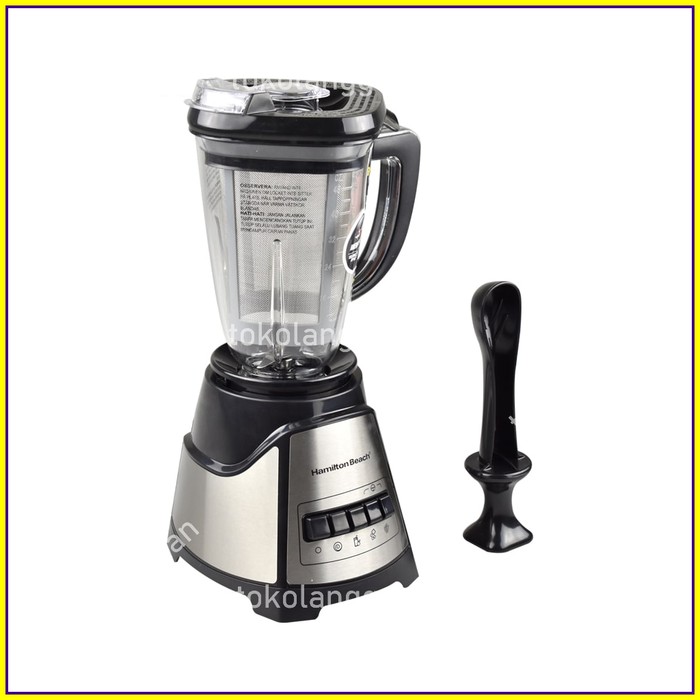 Hamilton Beach Blender 58151