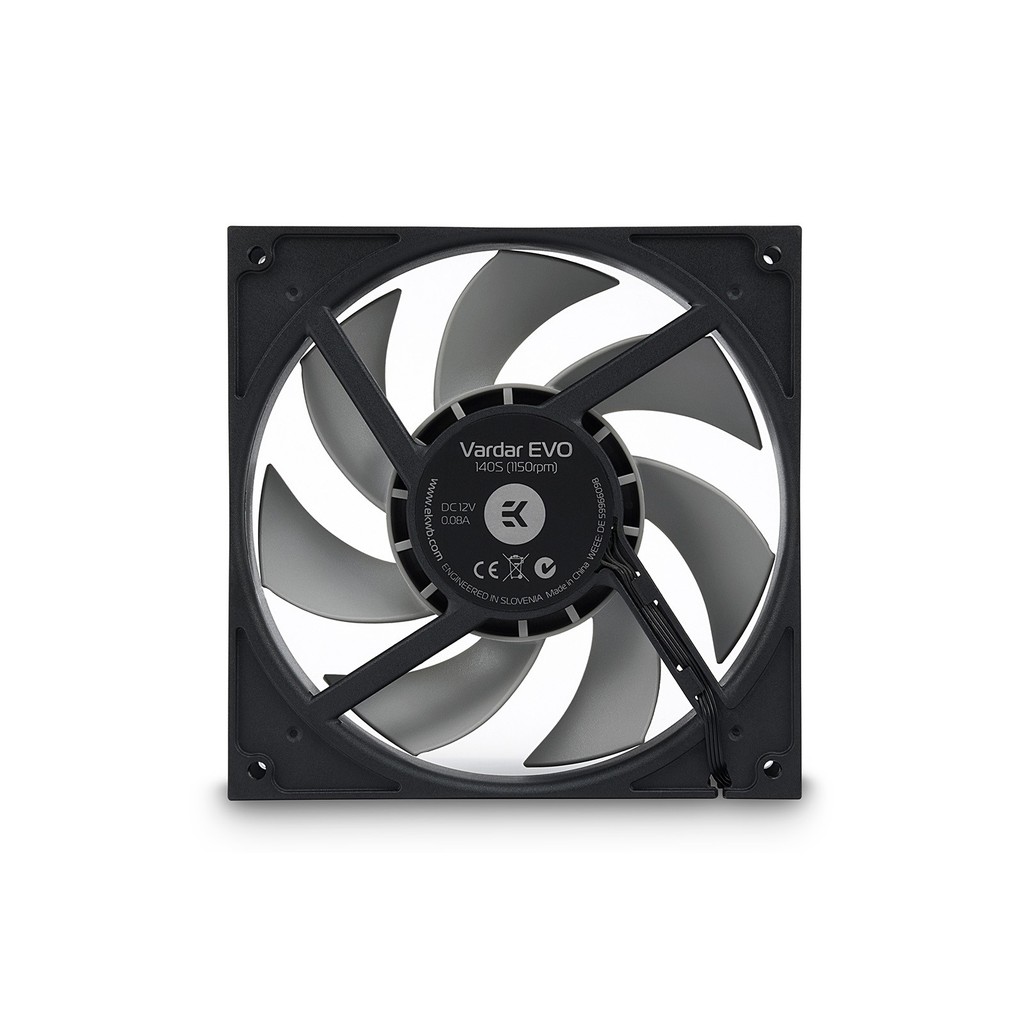 EKWB EK Vardar EVO 140S BB (500-1150RPM)