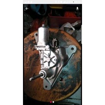 motor wiper belakang Ayla dan Agya original Diskon