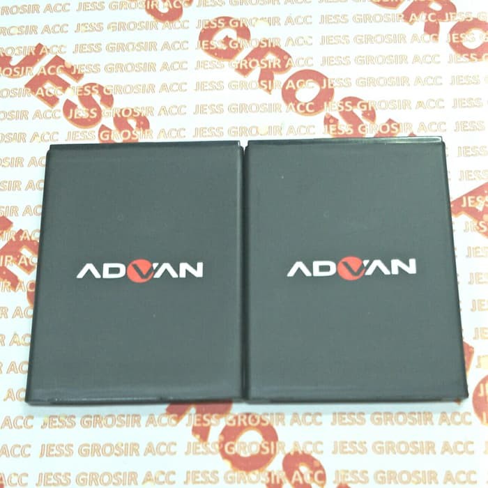 Baterai Battery Original Double Power ADVAN Vandroid S5D , S-5D , S 5D