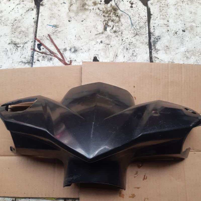 batok depan vario tekno karbu 110 (ORIGINAL)