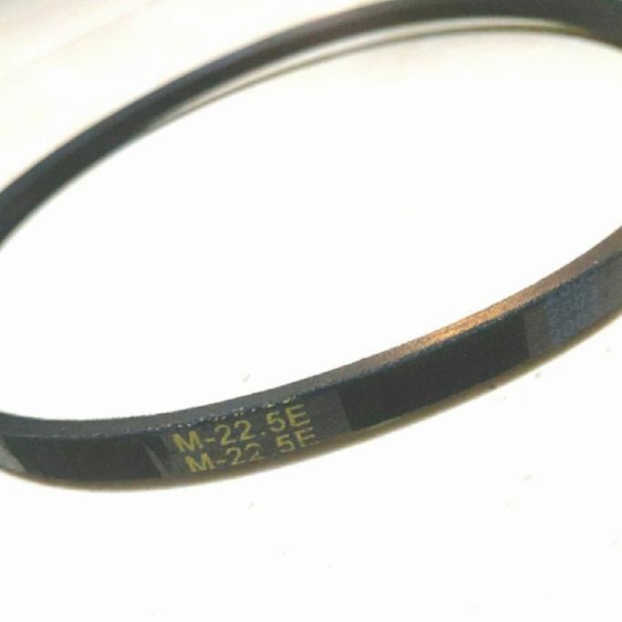 >*>*>*>*] V Belt Mesin Cuci M 22.5 / Van Fan Belt Mesin Cuci M 22.5