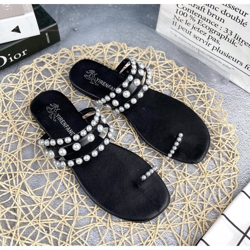 sandalflat k04 import realpict