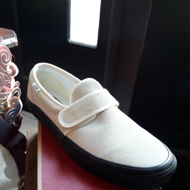 Vans slip on 47 dx anaheim