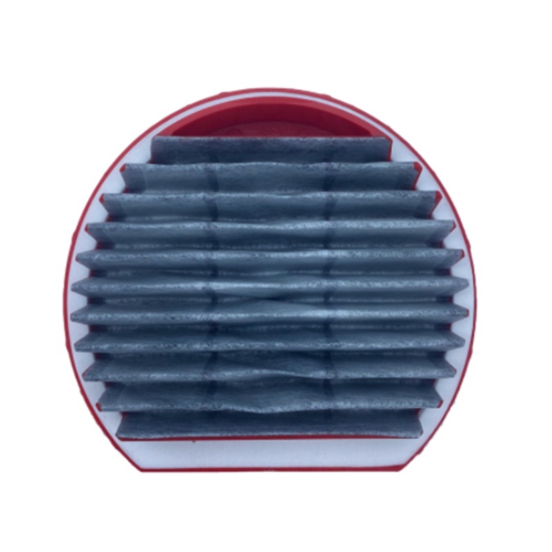 Vacuum Cleaner Hepa Filter untuk Deerma VC25 VC26 Aksesoris Vacuum Cleaner Genggam