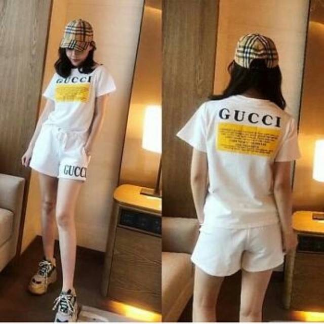 SET GUCCY
