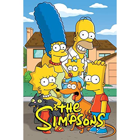 Download The Simpsons Sub Indo Batch