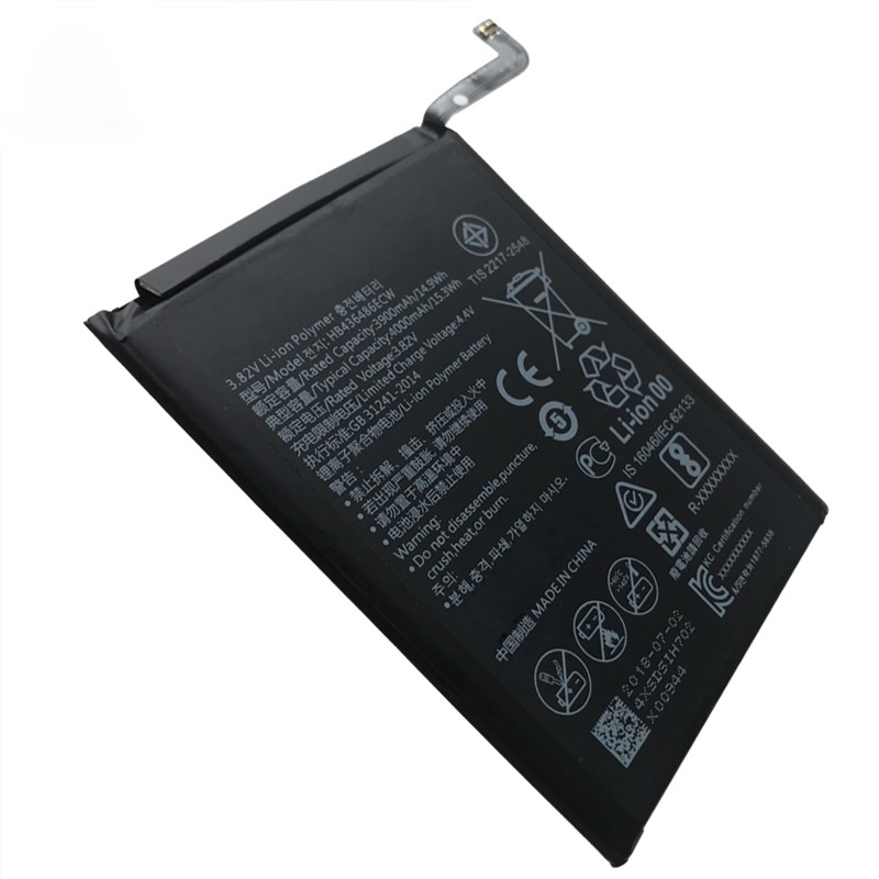 Baterai Handphone HB356687ECW for Huawei Nova 2i 2+ 2 Plus 3i Batre Batrai Battery HP