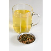 

Genmaicha / Japanese Popcorn Tea