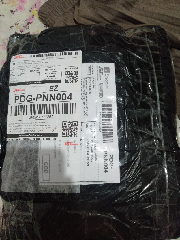 Baju Batik Couple Pasangan - Couple Batik Atasan Kemeja Dan Tunik