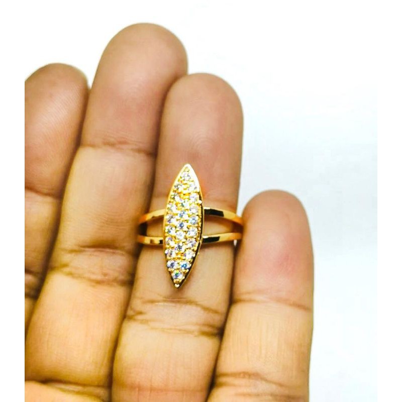 cincin wanita //cincin permata cincin markies//cincin