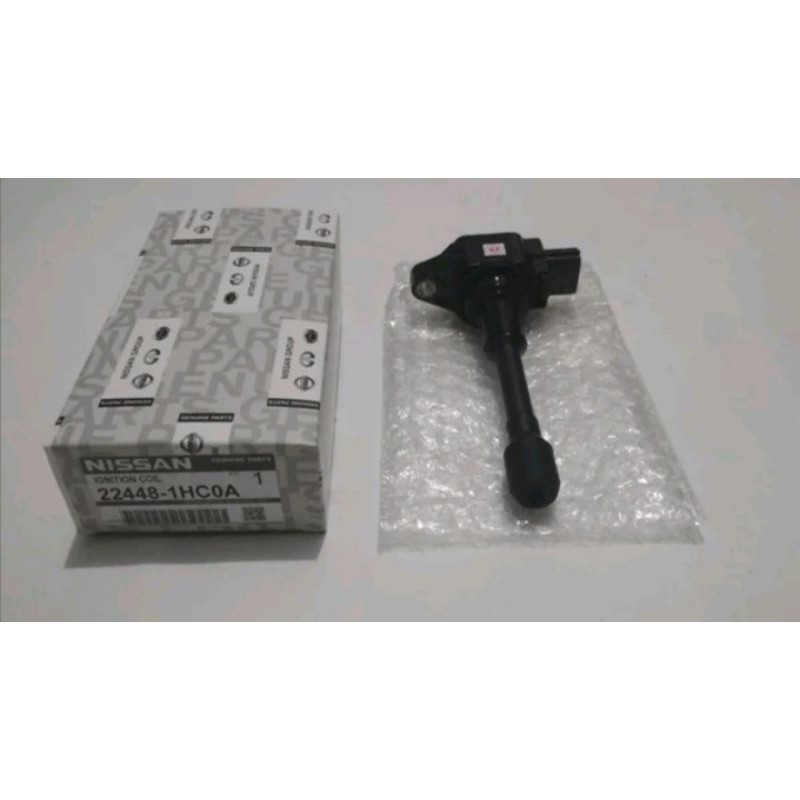 COIL NISSAN LIVINA 1.5 JUKE DATSUN GO 22448-1HCOA