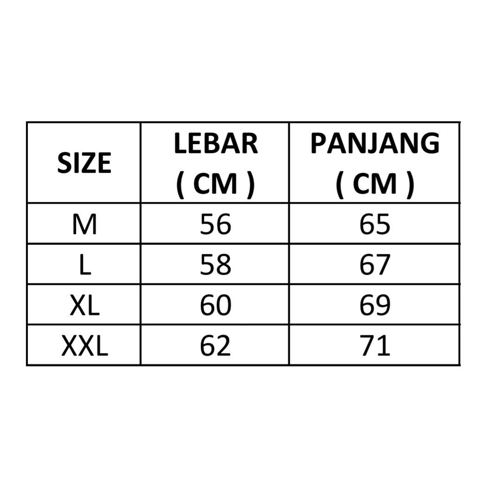 Wearpack Safety Kemeja Safety Kerja Lapangan Lengan panjang Merk ATX