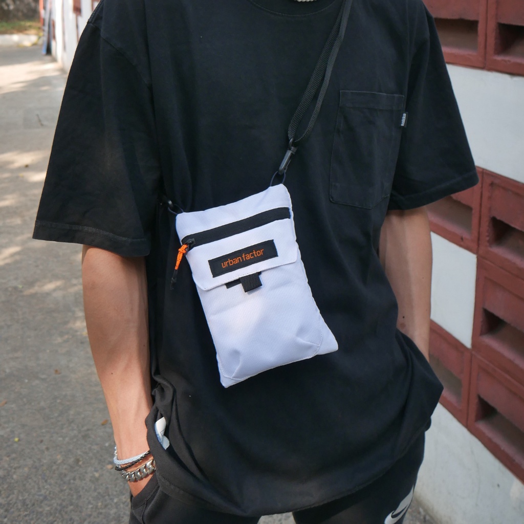 Tas Selempang urban factor - Tracolla