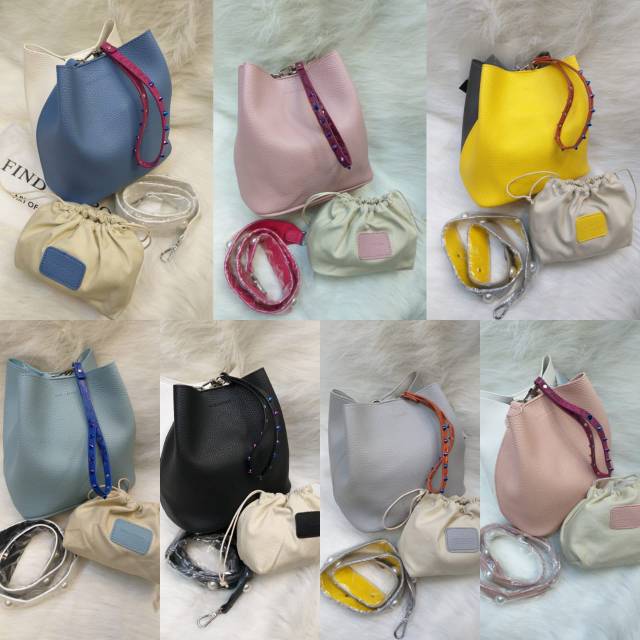 FKR FIND KAPOOR PINGO BAG TAS SELEMPANG PESTA CLUTCH SLING BAG CROSSBODY SUPER PREMIUM
