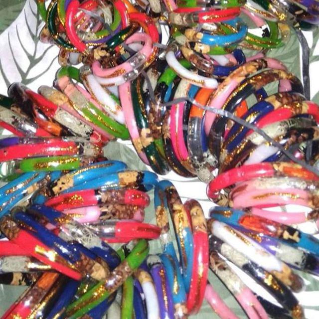 Gelang sawan #premium#original-Flanel