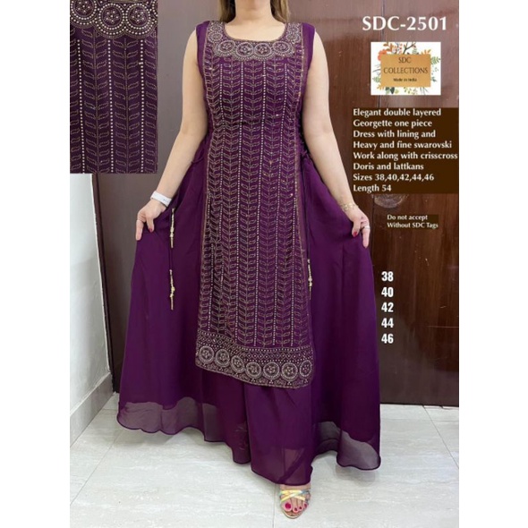 Gamis Hindi