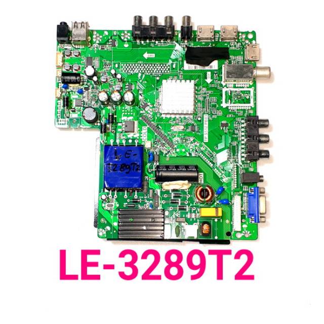 MAINBOARD TV LED AKARI LE-3289T2 MB LE-3289T2