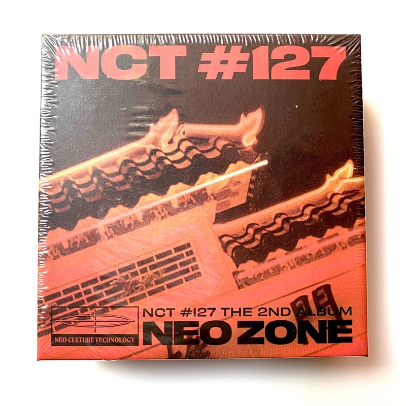 [READY] NCT DREAM & NCT 127 KIHNO KIT