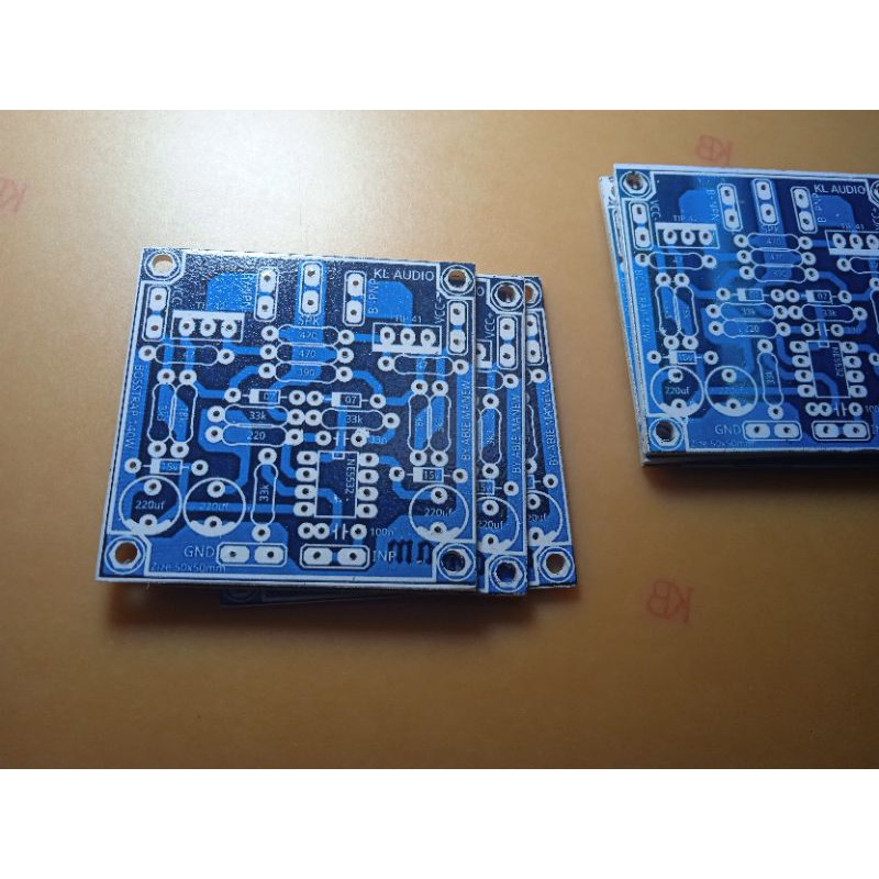 pcb driver 140 watt