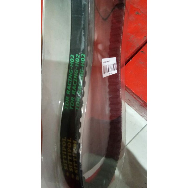 TDR RACING VANBELT VBELT MIO SPORTY