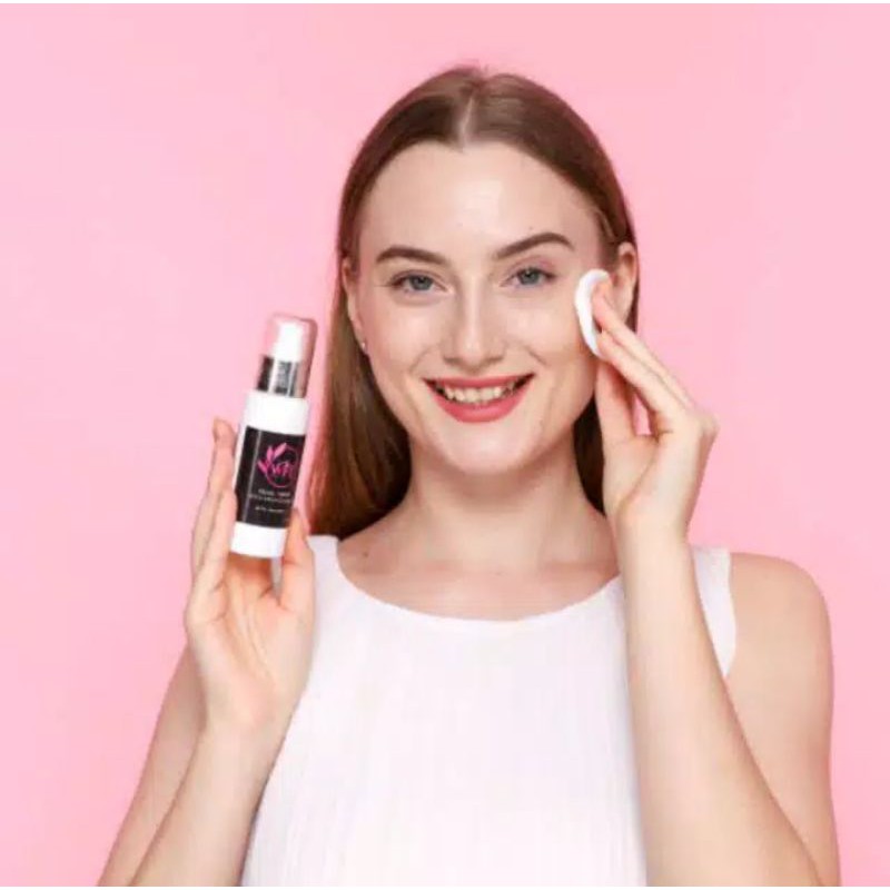 FACE TONER WFU SKINCARE