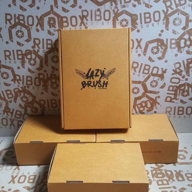 

Box / Kardus Baju-Kaos-Celana 20x30x5