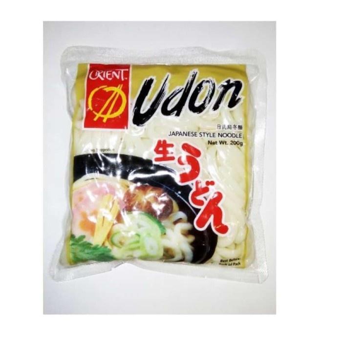 

impor-mie- mie udon orient 200g -mie-impor.