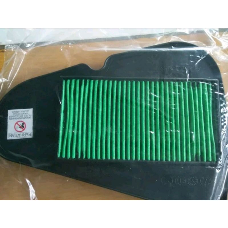 Filter Udara Beat Injeksi Saringan Udara Beat Injeksi