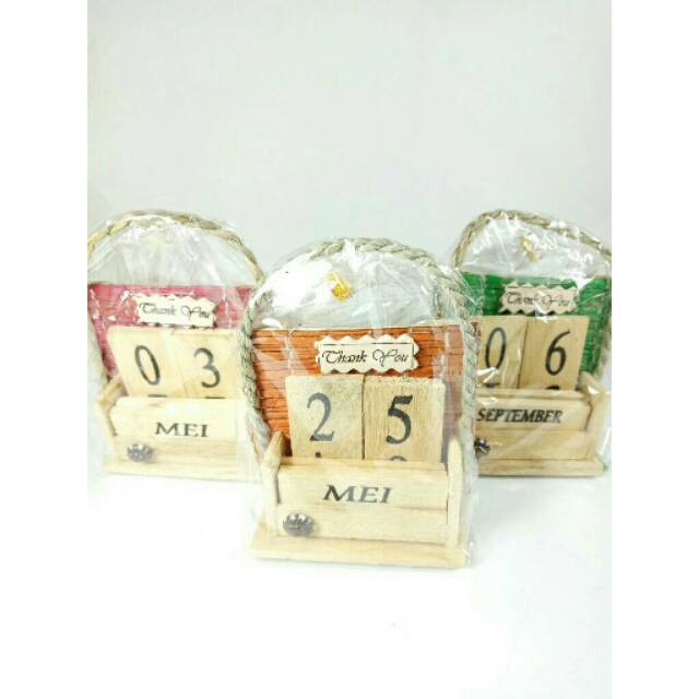 

KALENDER ABADI KAYU