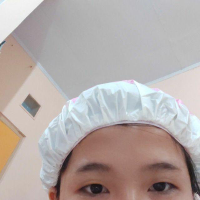 Shower Cap Karakter