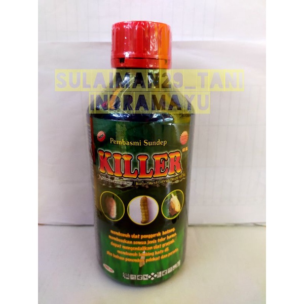 Insektisida Killer 65SL 1L