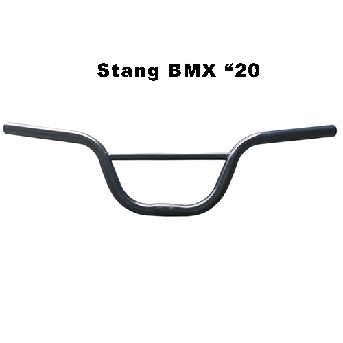 Stang Handle Bar Setang Sepeda BMX Ukuran 20