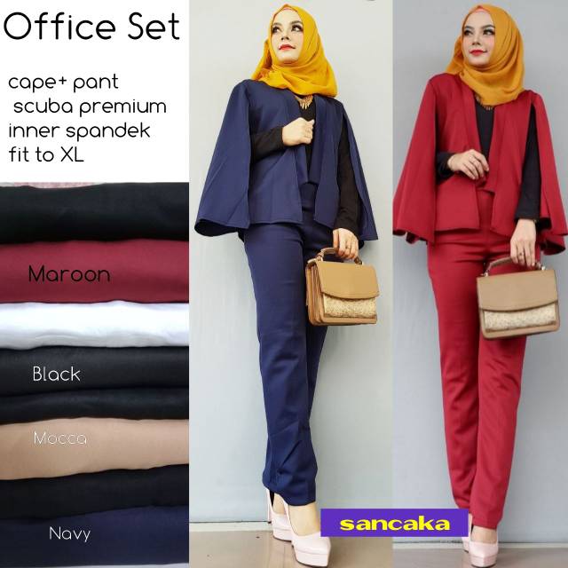 

Office Set