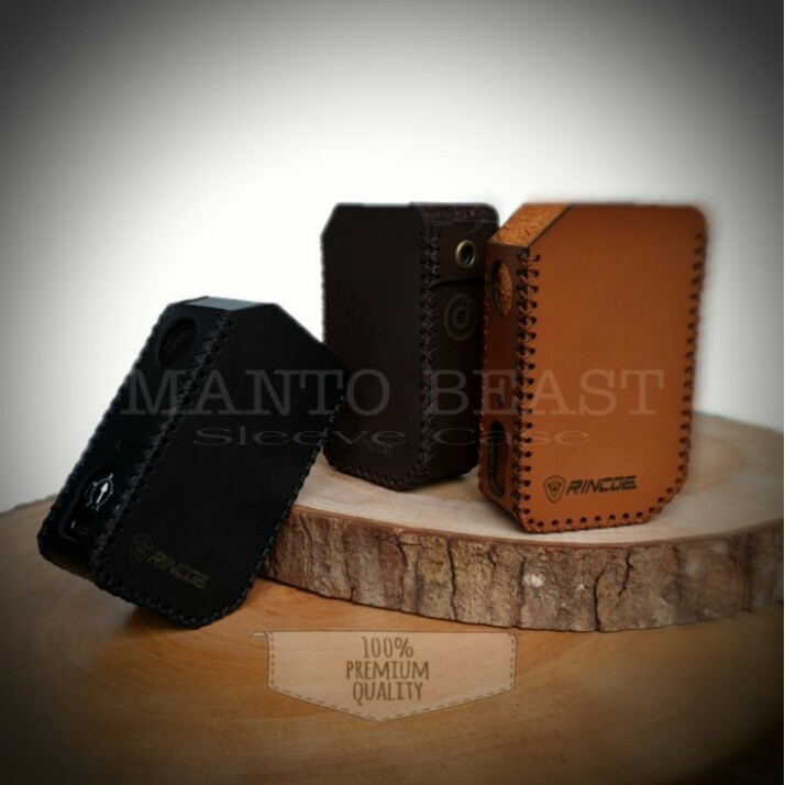 Premium Sleeve Case Mantobeast Free Tali Lanyard / case holder mantobeast / case manto beast