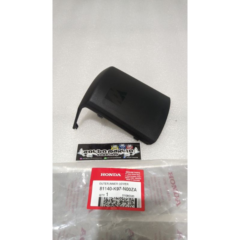 outer inner pcx lokal 2018-2020