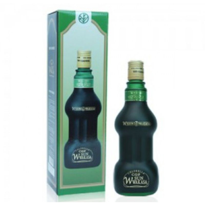 CNI W SUN WAKASA ORIGINAL