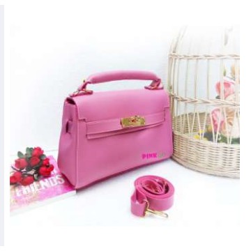 Tas LILY Sling Bag / Tas Bahu Wanita/ Tas Cewek/ Tas Wanita Murah/Tas Cantik/Tas Kerja