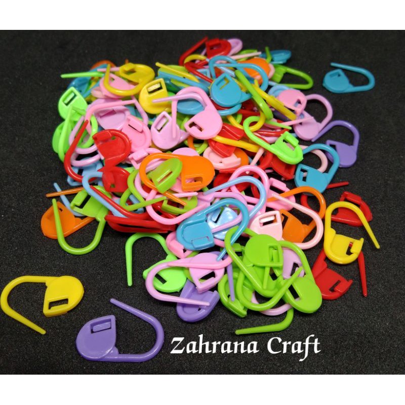 

PENITI PLASTIK (50pcs)