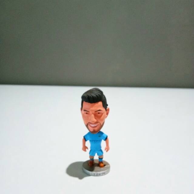 Kodoto Kun Aguero M City