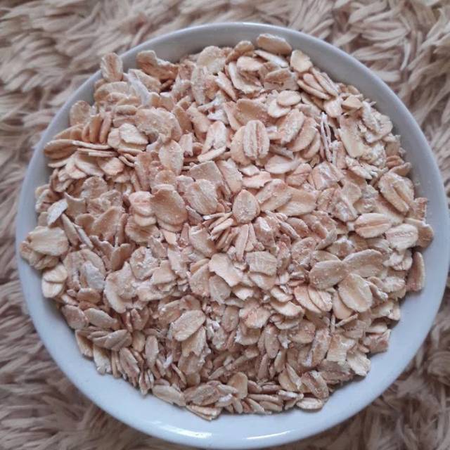 

Oats australia