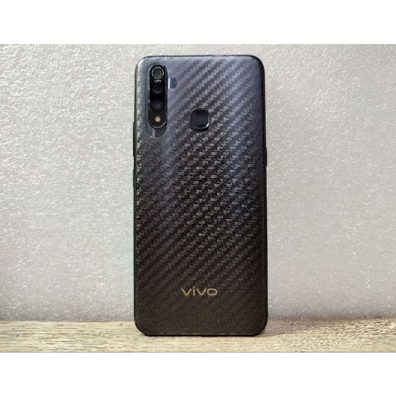 Vivo Z1 Pro Ram 6GB Rom 128GB second