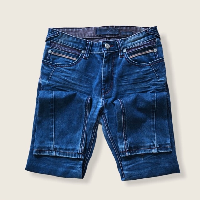 EVISU JEANS SECOND