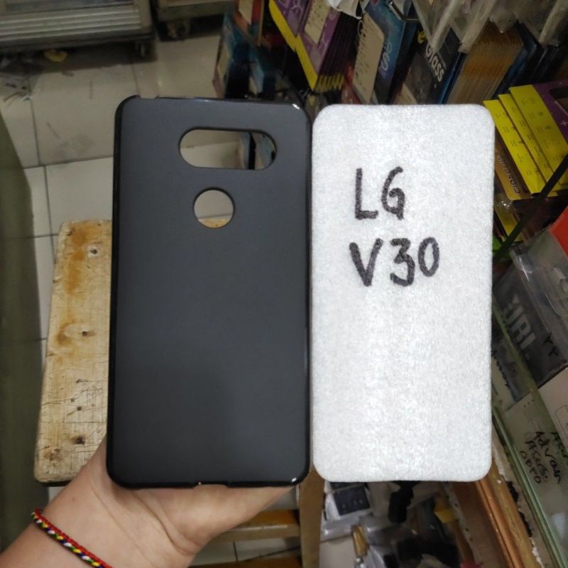 LG G3 , G3 STYLUS , STYLUS 3 , STYLUS 2 , L1ii , L3ii , L4ii , LG Q6 , LG V30 karet silikon softcase