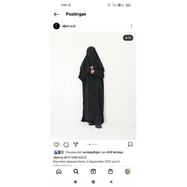 fk aljenna black marzan