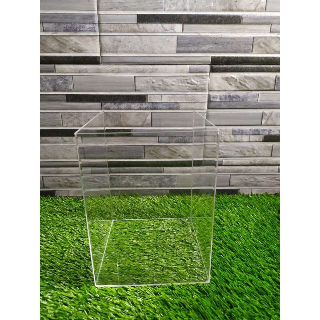 [SIAP KIRIM] Soliter Akrilik Mini - SOLITER - SOLITER AKRILIK - SOLITER IKAN CUPANG - SOLITER SELFIE