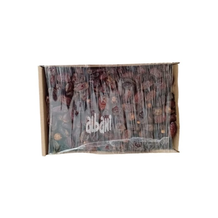 

PRODUK TERBARU - KURMA MADU 3 KG KURMA MESIR EGYPT PREMIUM BUKAN KURMA SUKARI / MESIR